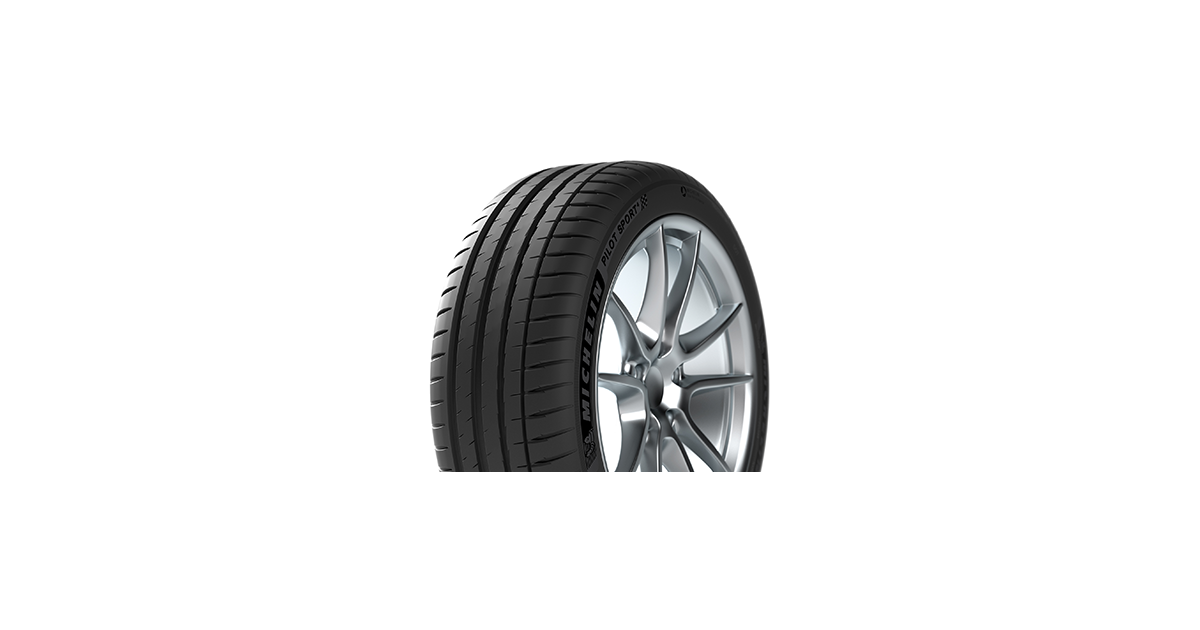 Pneu Michelin PILOT SPORT 4 XL 245/ 40 ZR19 98Y , MFS