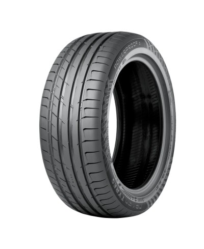 Pneu NOKIAN POWERPROOF 2 XL 225/ 60 R18 104W