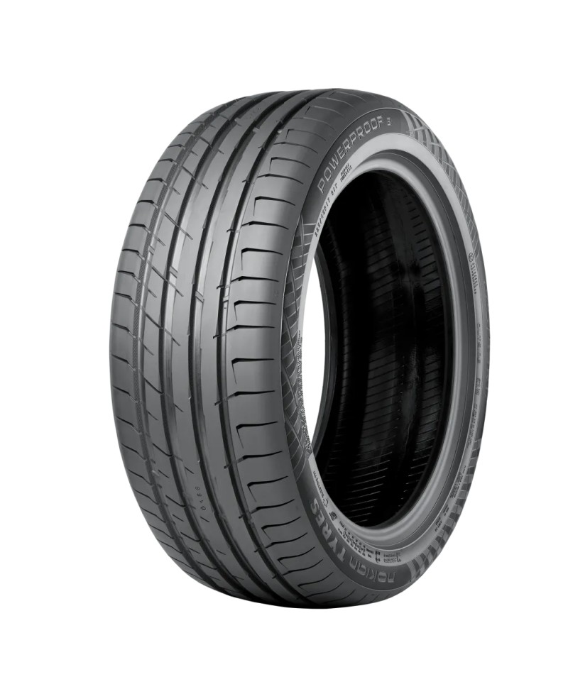 Pneu NOKIAN POWERPROOF 2 XL 225/ 60 R18 104W