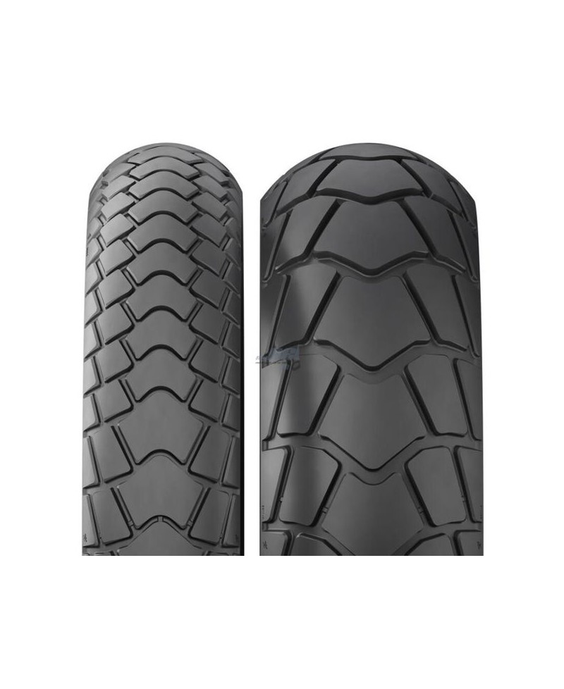 Pneu moto,  Michelin ANAKEE ADVENTURE 2 Rear 150/ 70R17   69V TL/ TT , M+S