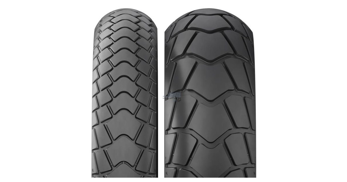 Pneu moto,  Michelin ANAKEE ADVENTURE 2 Rear 150/ 70R17   69V TL/ TT , M+S
