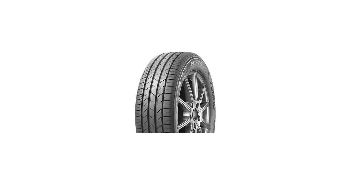 Pneu Kumho Ecsta HS52 XL 215/ 55 R16 97W