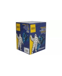 Chambres à air, Michelin, 19 MFR , No 623140 , 2,2mm , Valve TR4