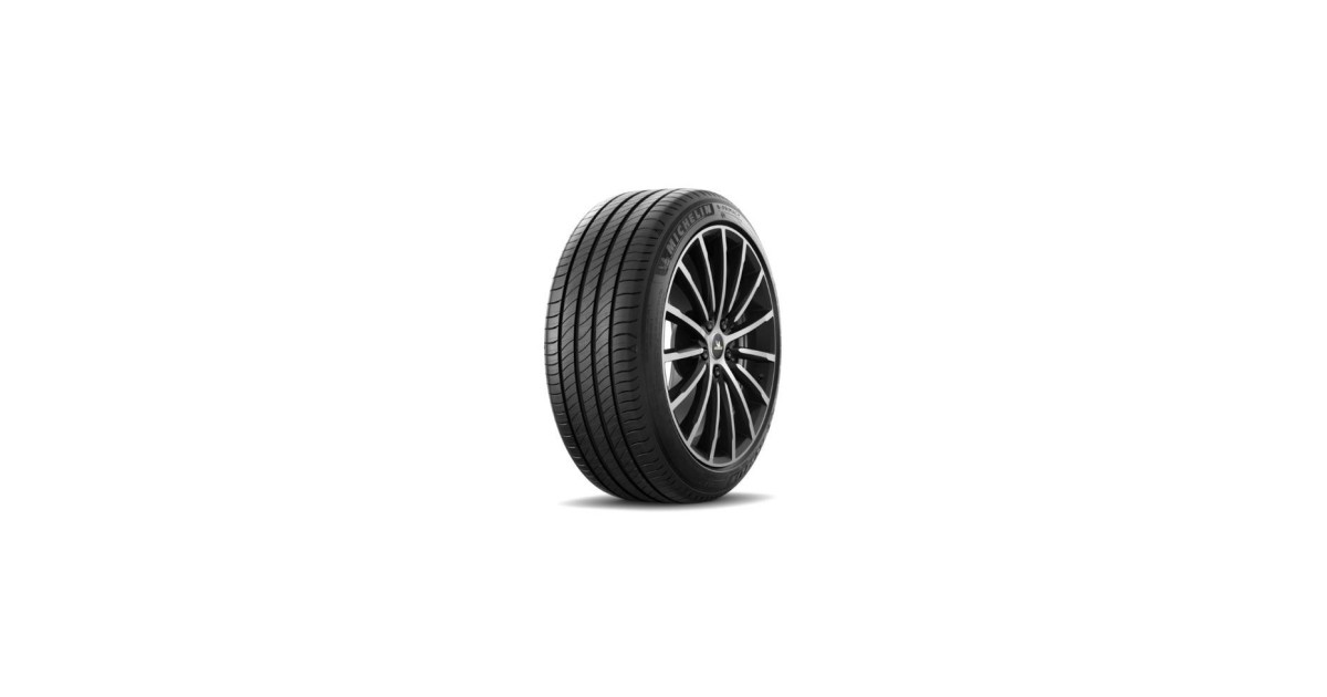 Pneu Michelin E PRIMACY 245/ 50 R18 104H XL