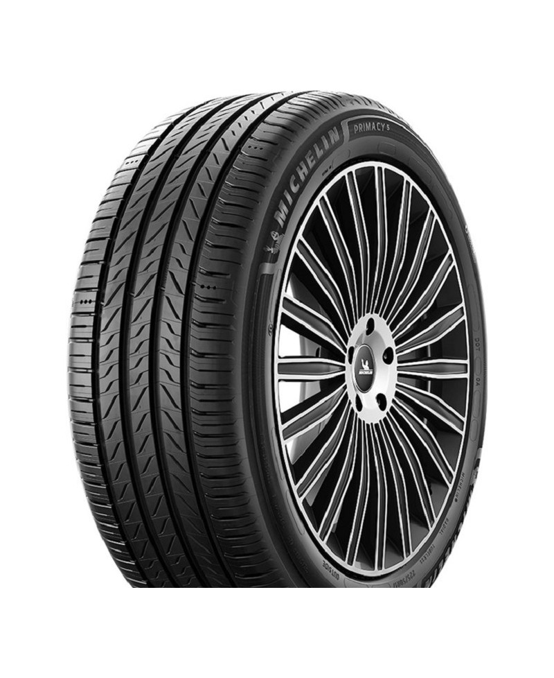 Pneu Michelin Primacy 5  , 235/ 50 R17 96W , MFS
