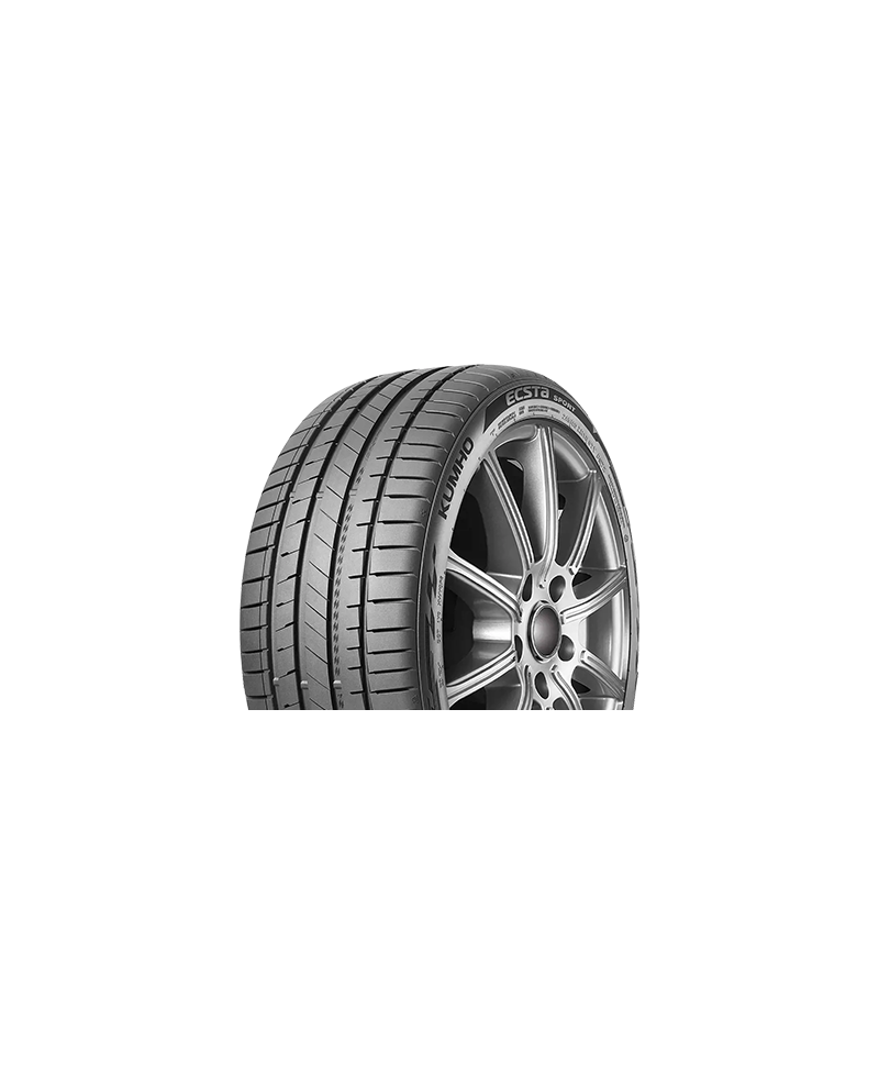 Pneu KUMHO ECTSA PS72 XL 215/ 45 R18 93 Y , MFS