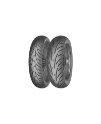 Pneu scooter,  Mitas TOURING FORCE-S  Front/ Rear 100/ 80-10 53L TL