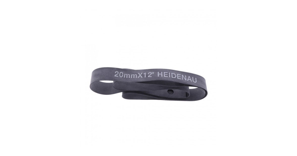 Fond de jante, Heidenau , 12" ,  20mm