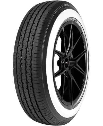 Pneu Radar DIMAX CLASSIC WW  125 R12 62S