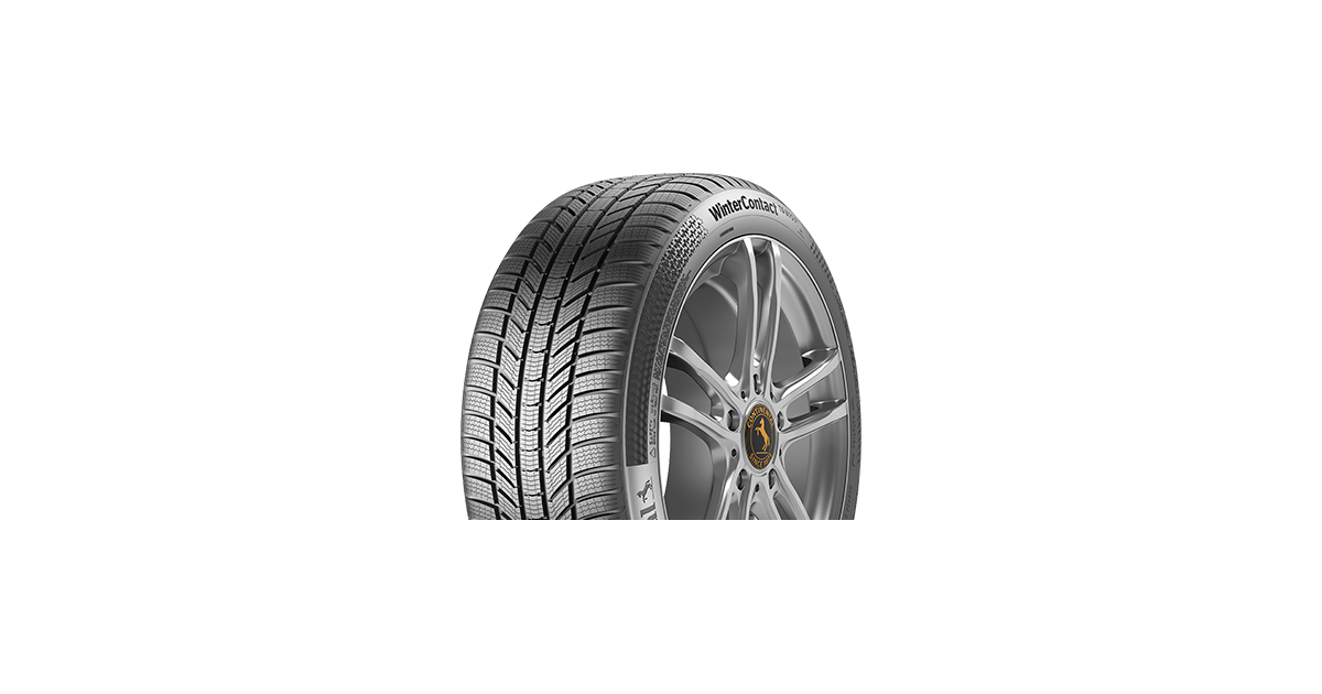 Pneu Continental 215/ 55 R16 97V XL WinterContact TS 870