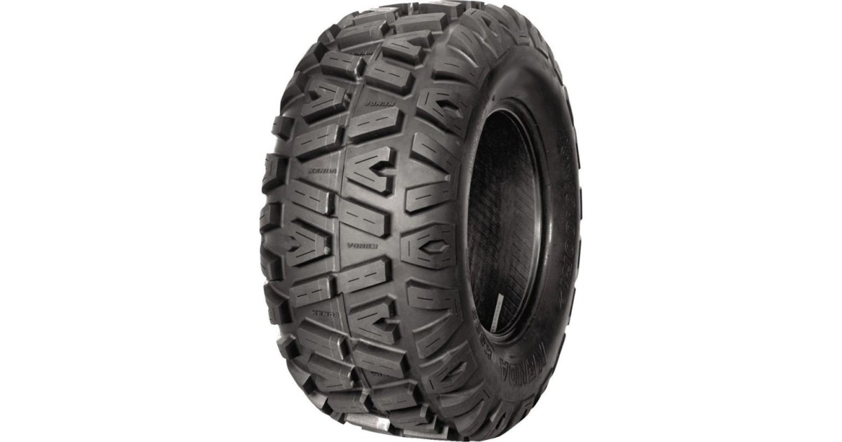 KENDA K585 BOUNTY HUNTER HT 27X9 R12 52N , TL , 8PR