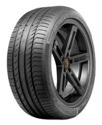Pneu CONTINENTAL  ContiSportContact SC-5 MO 225/ 45 R17 91 Y , FR