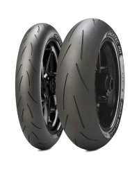 METZELER RACETEC RR K3 Rear 190/ 55 ZR17 75W