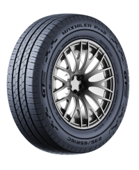 Pneu GT-Radial MaxMiler Pro2 EV 195/ 70 R15C 104 / 102 T