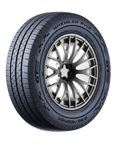 Pneu GT-Radial MaxMiler Pro2 EV 215/ 75 R16C 116 / 114 R