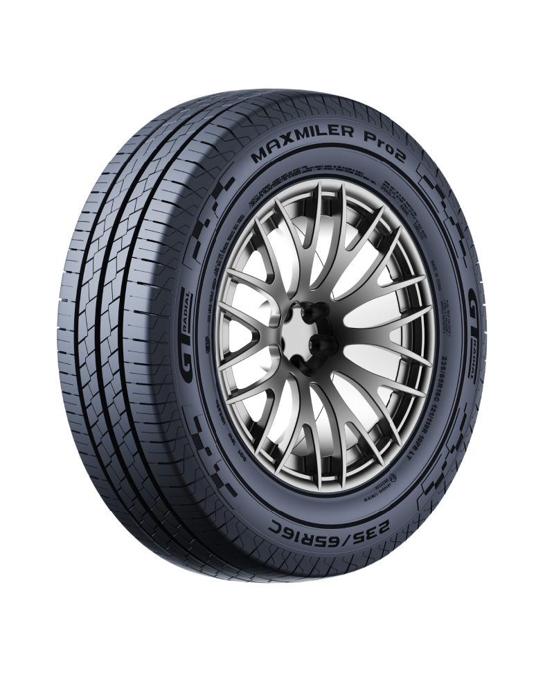 Pneu GT-Radial MaxMiler Pro2 EV 215/ 75 R16C 116 / 114 R