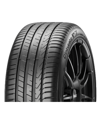 Pneu PIRELLI CINTURATO P7C2 (+) SEAL ELT 255/ 40 R20 101 H XL , FSL
