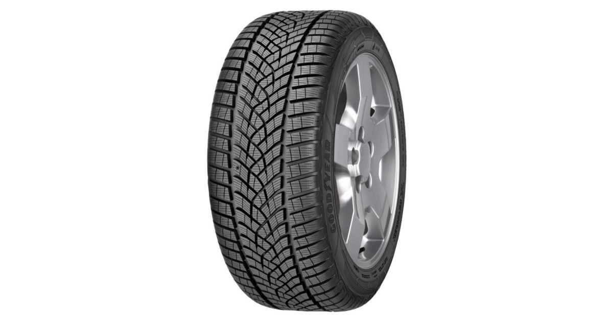 Pneu Goodyear UG PERFORMANCE + 255/ 45 R20 105T , EDT, 3PMSF