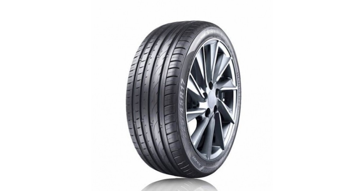 APTANY RA301 XL 225/ 50 ZR17 98W