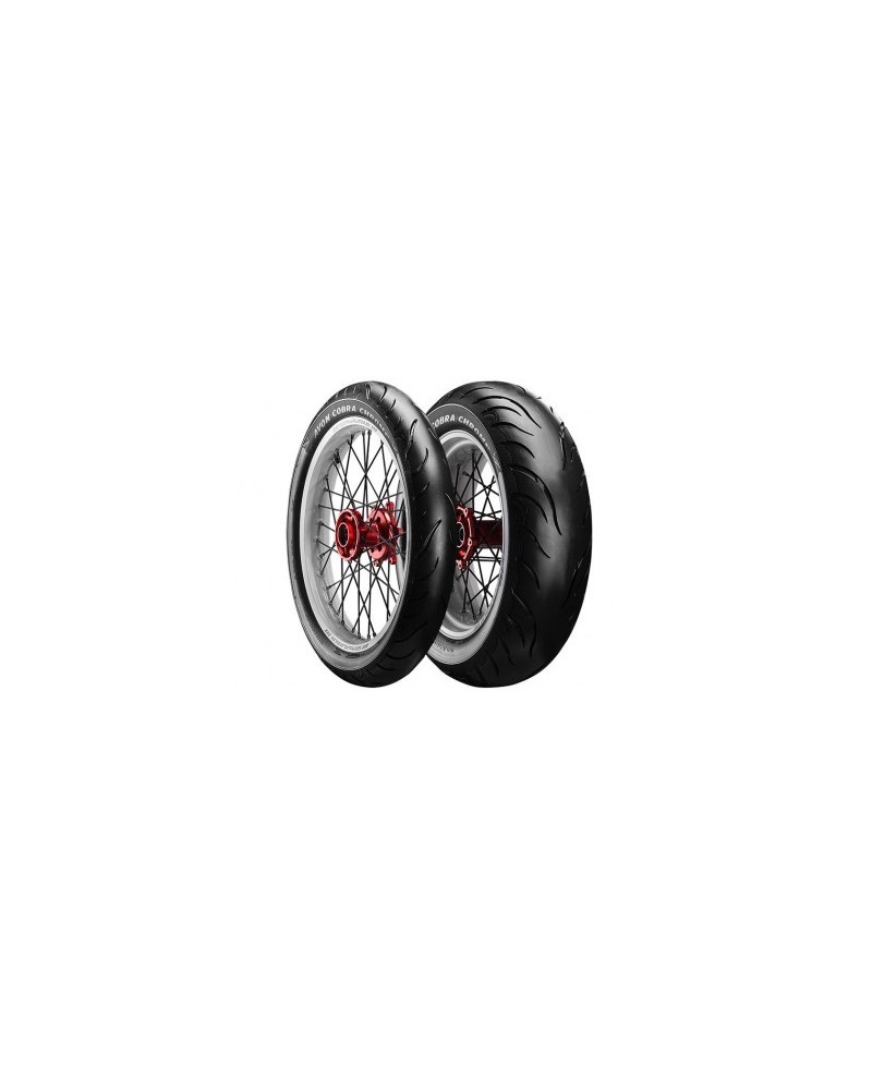 AVON 250/40 VR18 81V COBRA CHROME TL