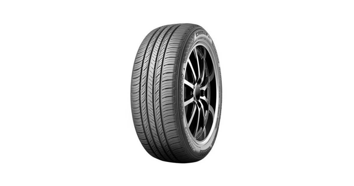 Pneu KUMHO CRUGEN HP71 XL 235/ 55 R18 104 V , MFS