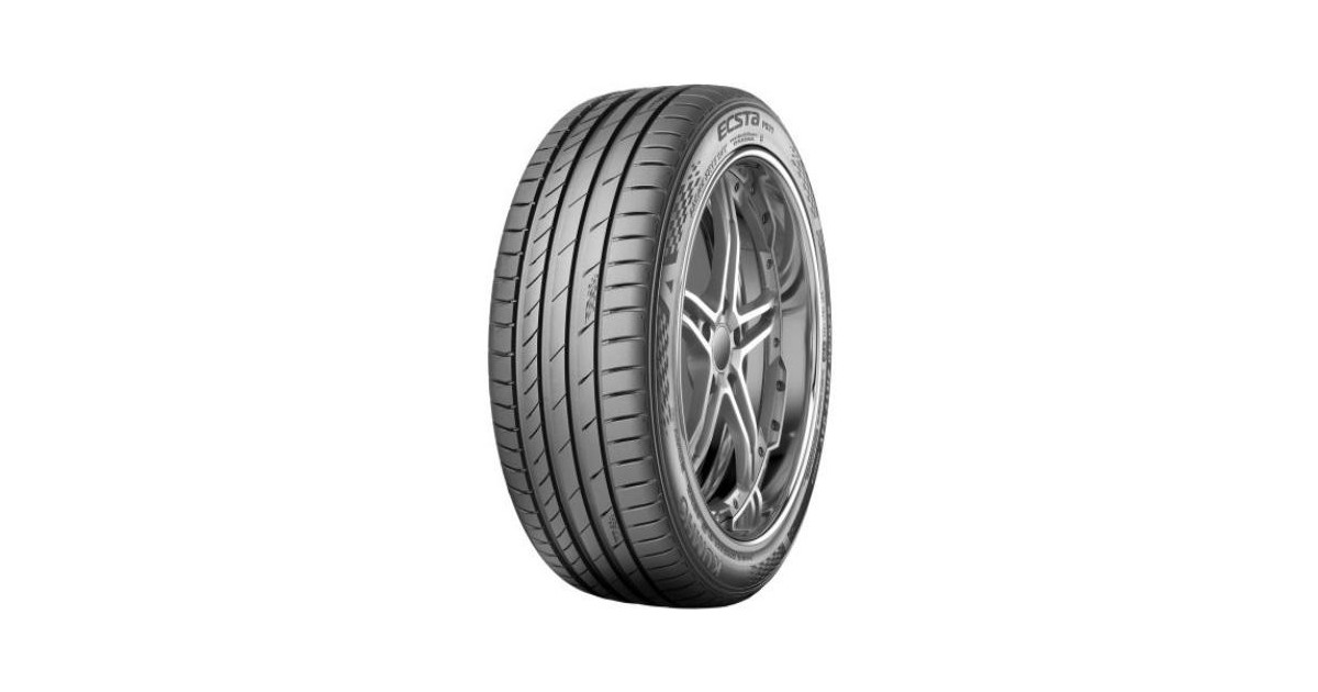 Pneu KUMHO Ecsta PS71 SUV 255/ 55 ZR19 111 Y XL , FSL