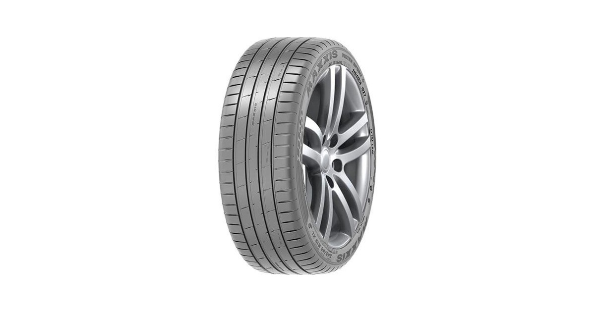 Pneu MAXXIS Victra Sport VS6 SUV 295/ 35 R21 107 Y XL , MFS