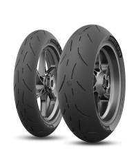 Pneu moto,  Metzeler SPORTEC 01 RS Front 120/ 70 ZR17 (58W) TL