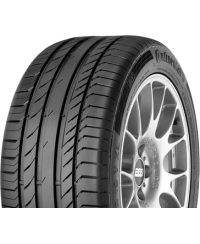 Pneu Continental ContiSportContact 5 SUV LR 235/ 55R19 105W XL , FR