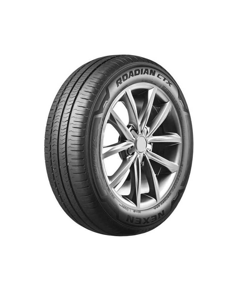 Pneu NEXEN ROADIAN CTX  235/ 55 R18 104 H XL