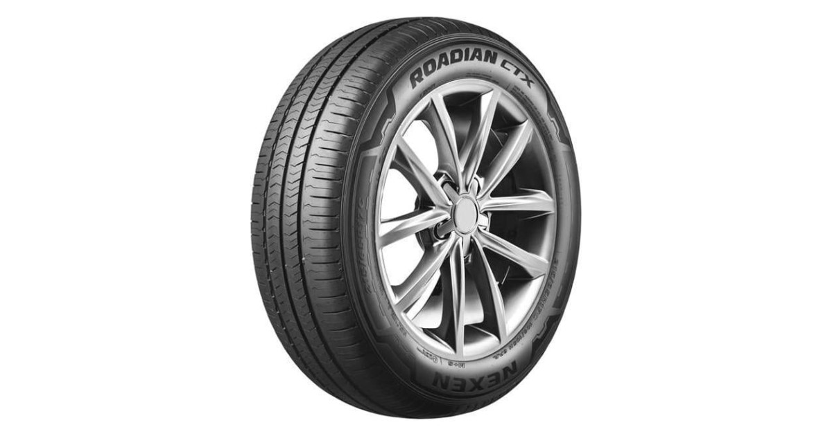 Pneu NEXEN ROADIAN CTX  235/ 55 R18 104 H XL