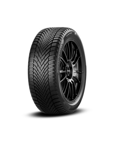 Pneu Pirelli Powergy Winter 215/ 55 R18 99V XL , 3PMSF