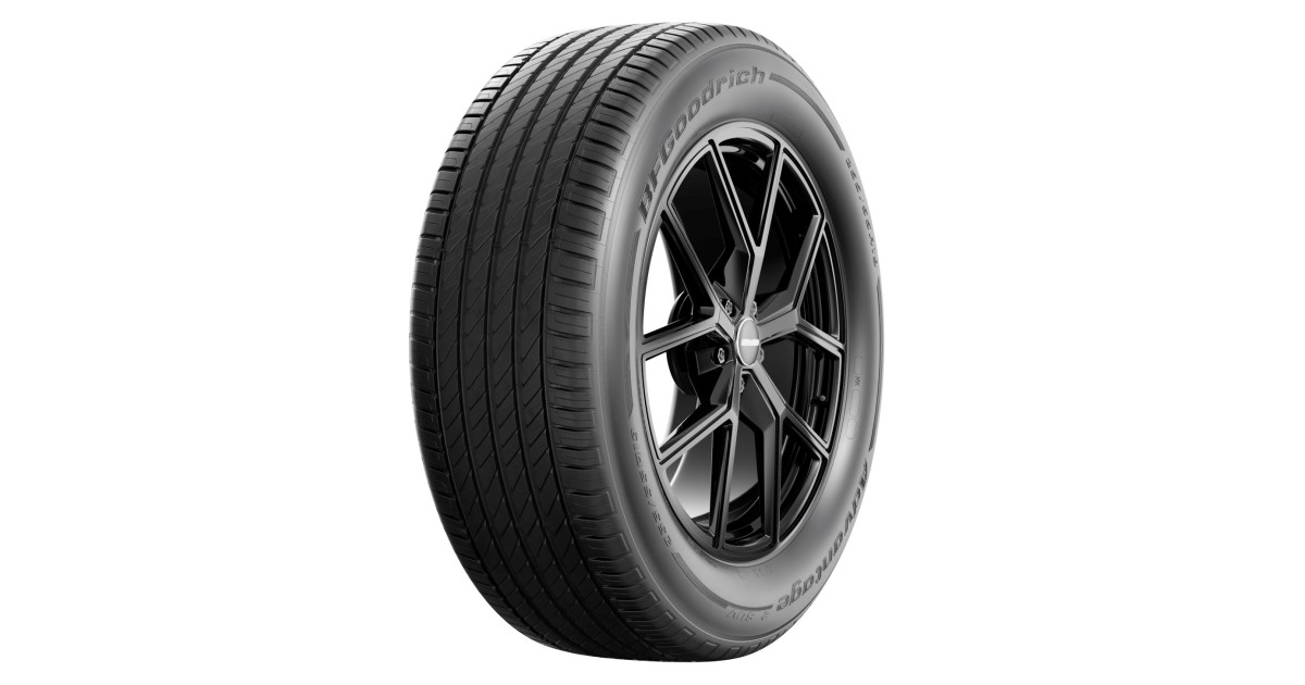 Pneu BF-Goodrich Advantage 2 SUV 265/ 50 R20 111V XL