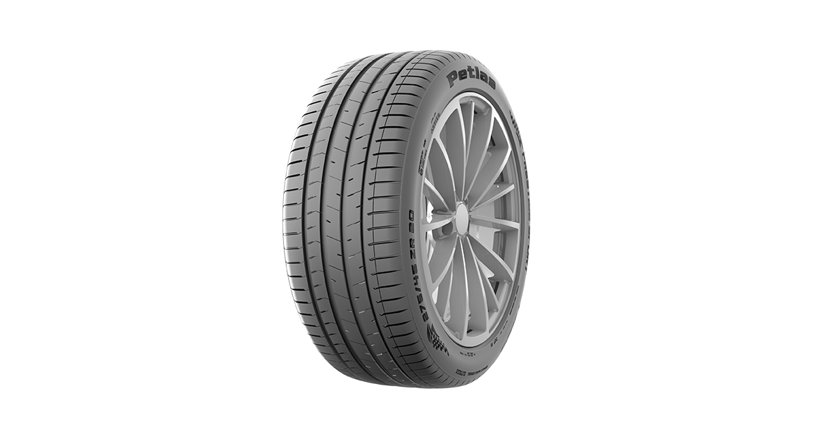 Pneu PETLAS PRESTIGE SPORT UHP  245/45 R19 102 Y XL, MFS
