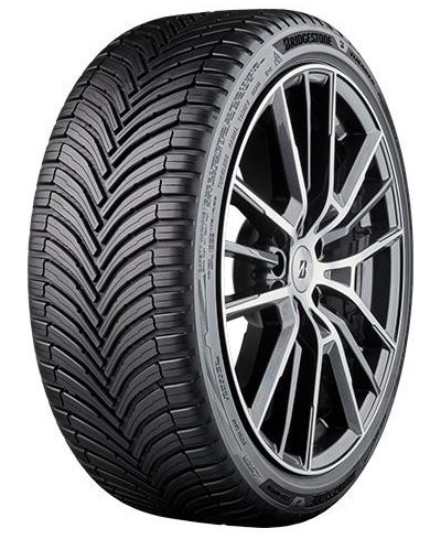 Pneu BRIDGESTONE TURANZA All Season 6 Enliten EVR 225/ 55 R18 102 W XL , 3PMSF