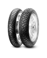 Pneu moto,  Pirelli MT60 RS Rear 160/ 60 R17  69H TL