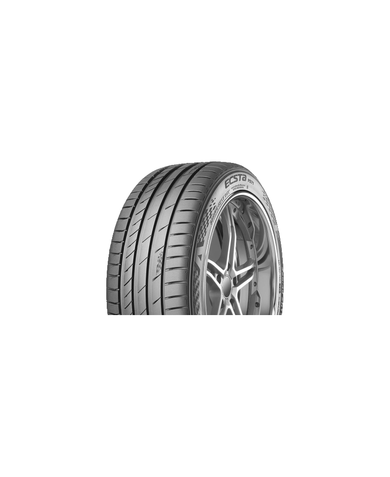 Pneu Kumho Ecsta PS71 XL 235/ 65 R17 108V