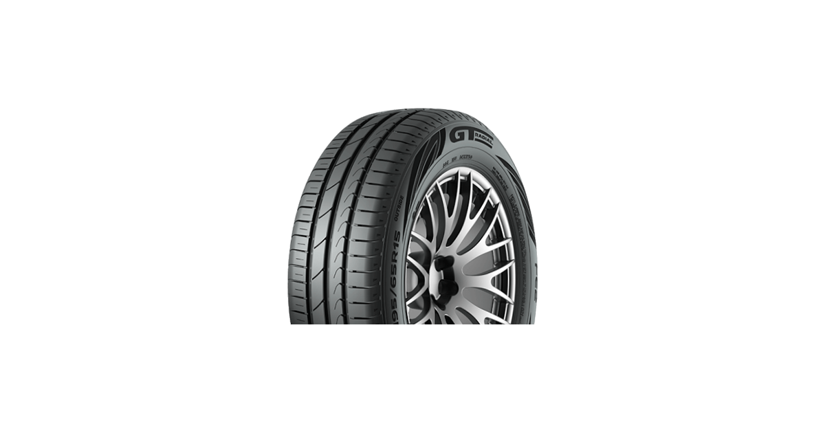 Pneu GT-Radial FE2 , 175/ 65 R15 84T