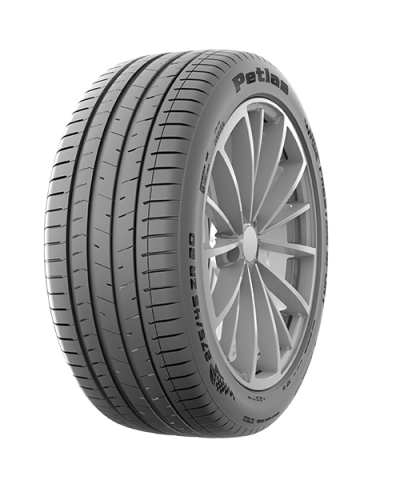 Pneu PETLAS PRESTIGE SPORT UHP XL 225/ 45 R19 96 Y , MFS