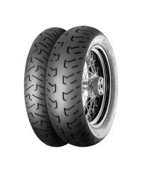 Pneu moto,  Continental ContiTour  Rear 180/ 65 B16 81H TL , RF