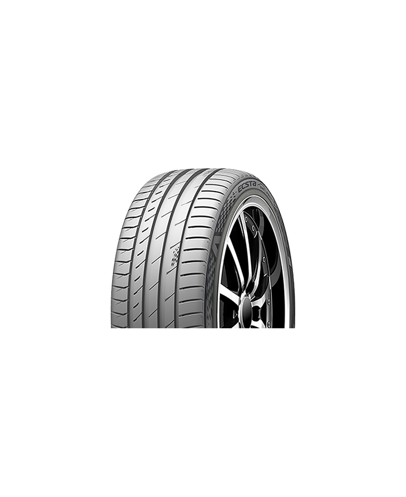 Pneu Kumho Ecsta PS71 SUV 275/ 40 ZR20 106Y XL , MFS
