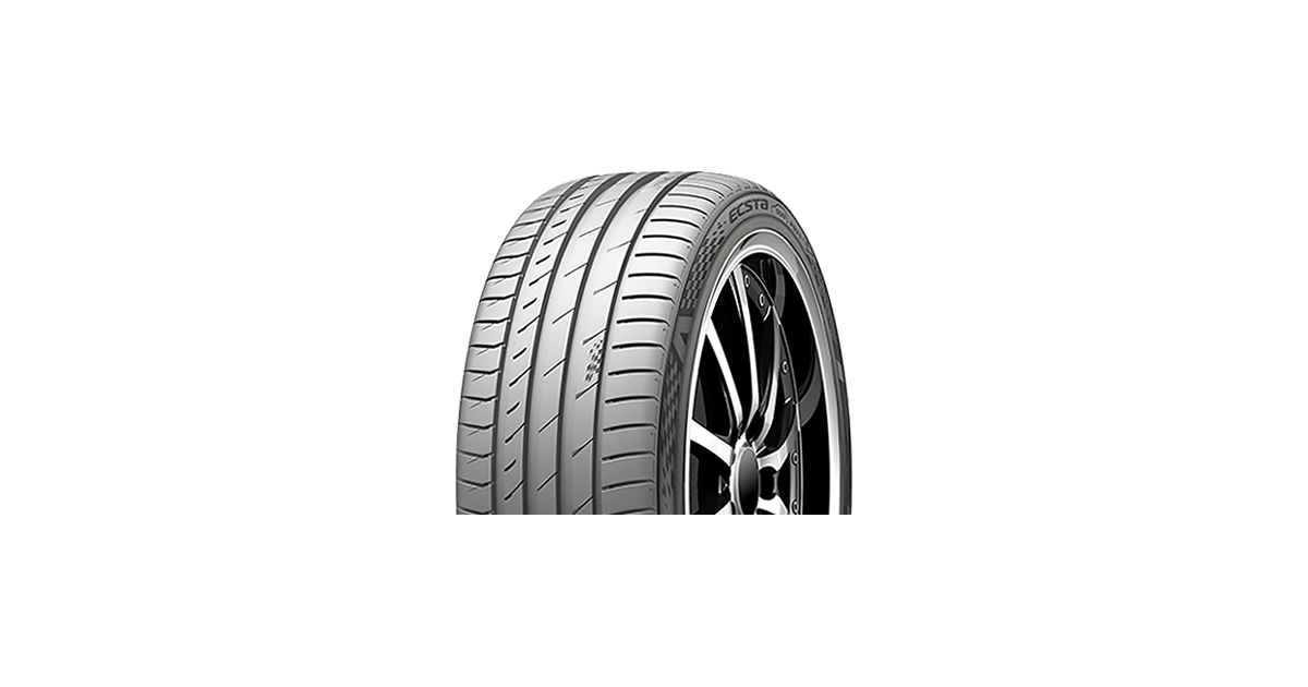 Pneu Kumho Ecsta PS71 SUV 275/ 40 ZR20 106Y XL , MFS