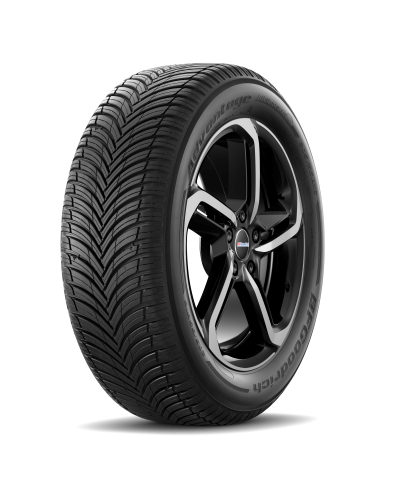 BFGOODRICH ADVANTAGE ALL-SEASON 235/ 35 R19 87Y , 3PMSF