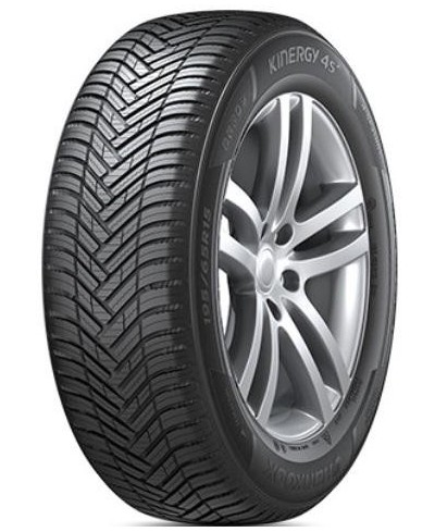Pneu HANKOOK Kinergy 4S2 H750 ALLSEASON 165/ 60 R15 77 H , 3PMSF