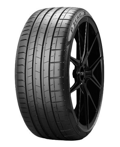 Pneu PIRELLI P-ZERO (PZ4) SEAL ELT  255/ 40 R20 101 H XL , MFS