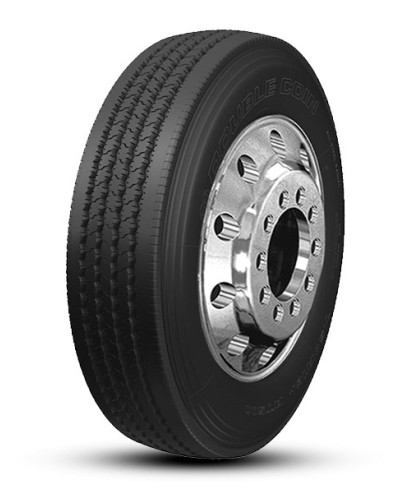 Pneu DOUBLE COIN RT500 ,  10 R17.5 143 L