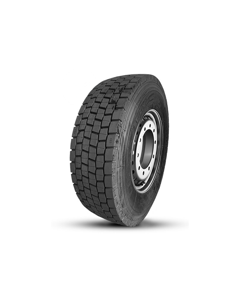 Pneu DOUBLE COIN RLB468 , 315/ 70 R22.5 152/148M 154/150L , 3PMSF