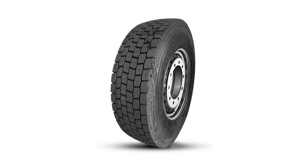 Pneu DOUBLE COIN RLB468 , 315/ 70 R22.5 152/148M 154/150L , 3PMSF