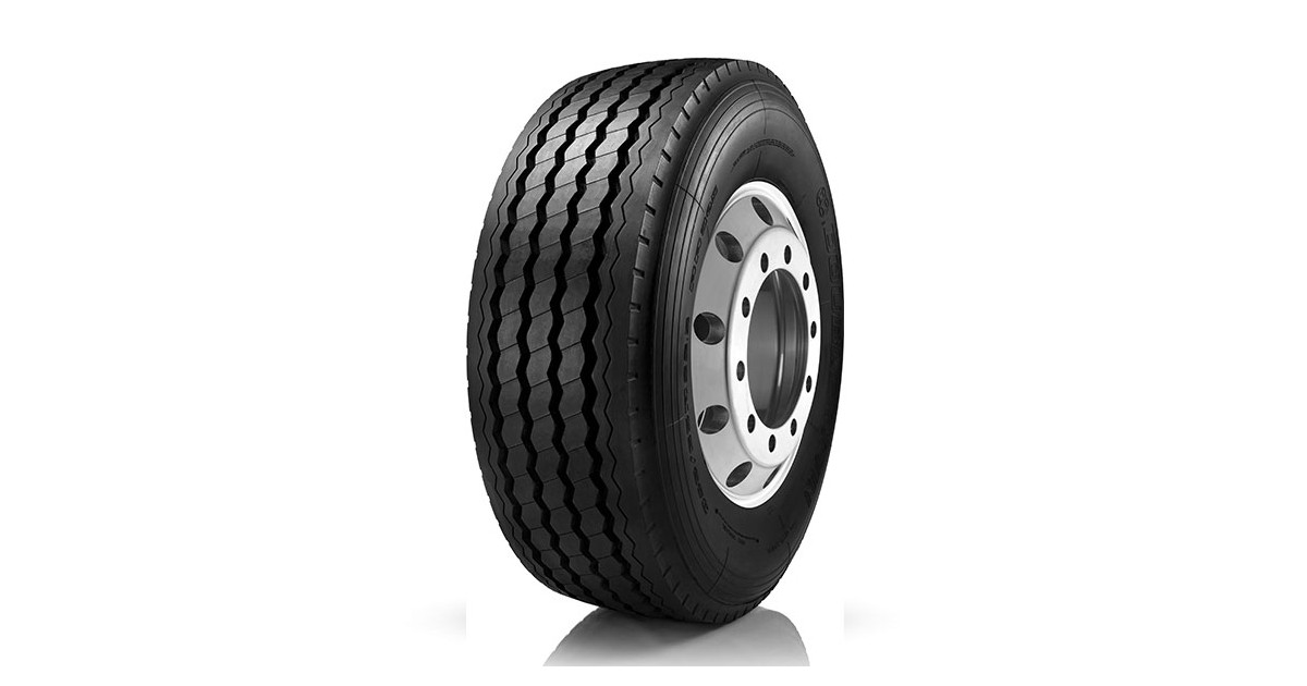 Pneu DOUBLE COIN RR905 , 445/ 45 R19.5 160 J , 3PMSF
