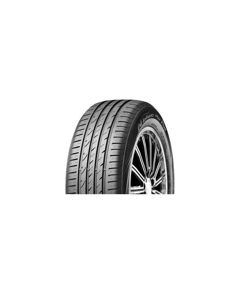Pneu Nexen N`BLUE HD PLUS 165/ 70 R14 81T